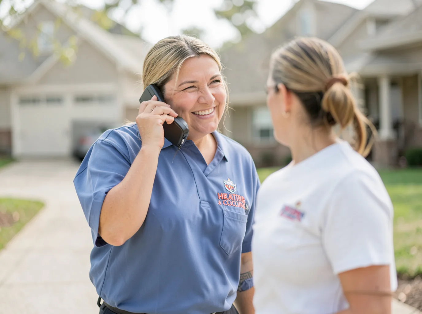 Hvac Repair Lando, SC FAQs